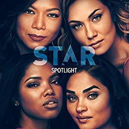 Spotlight (Carlotta & Cassie Version) - Star Cast (Ft. Brandy & Queen Latifah)