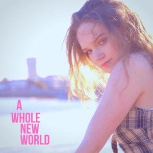 A Whole New World - Sapphire (UK)