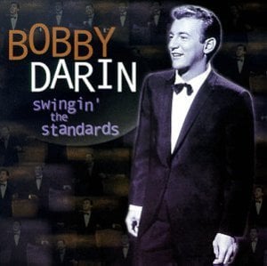 I Believe in You - Bobby Darin