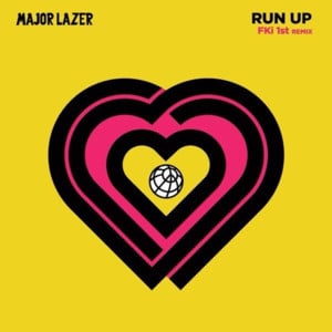 Run Up (FKi 1st Remix) - Major Lazer (Ft. Nicki Minaj & PARTYNEXTDOOR)