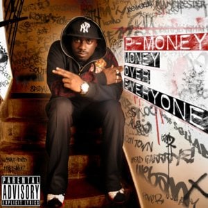 Danger - P Money