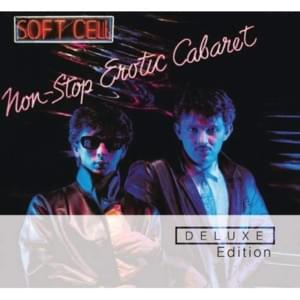 A Man Could Get Lost (Single Edit) - Soft Cell