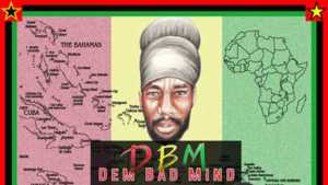 Dem Badmind - Sizzla