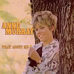 Last Thing on My Mind - Anne Murray