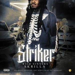 Striker - Skrilla