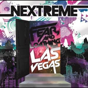 Chase the Light! - Fear, and Loathing in Las Vegas