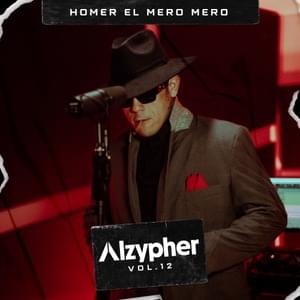 Alzypher Vol. 12 - Homer el Mero Mero