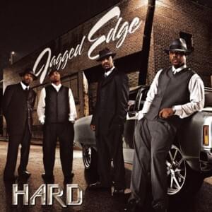 Car Show - Jagged Edge (Ft. Big Boi)