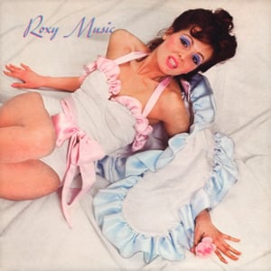 Would You Believe? - Roxy Music