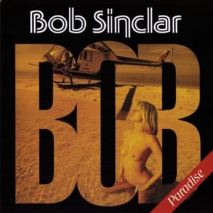 My Only Love - Bob Sinclar