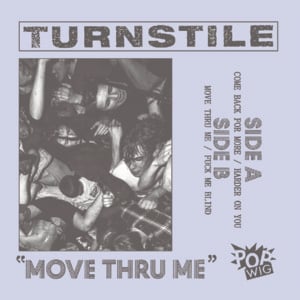 Come Back for More - Turnstile