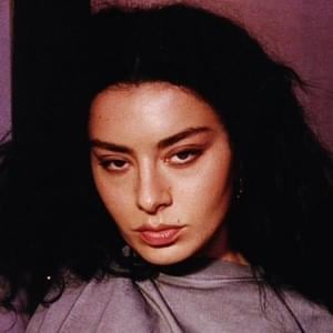 ​i finally understand (Demo)​ - Charli xcx