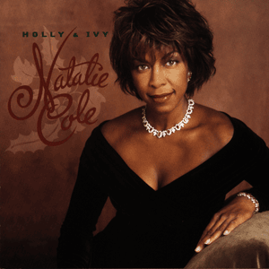 No More Blue Christmas’ - Natalie Cole