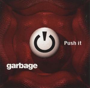 Lick the Pavement - Garbage