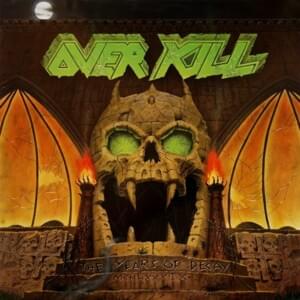 I Hate - Overkill