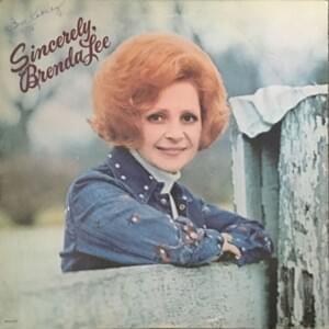 Now He’s Coming Home - Brenda Lee