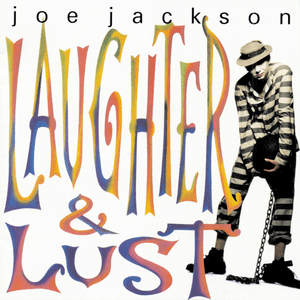 Jamie G. - Joe Jackson