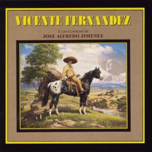 Esta Noche - Vicente Fernández