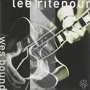 Waiting In Vain - Lee Ritenour