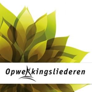 Adem om van U te zingen (734) - Opwekking