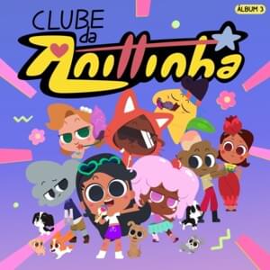 Bons Sonhos, Marshmelle - Anittinha