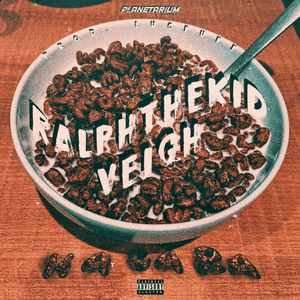 Na Cara - RalphTheKiD & Veigh