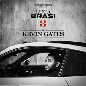 Shakin Back - Kevin Gates