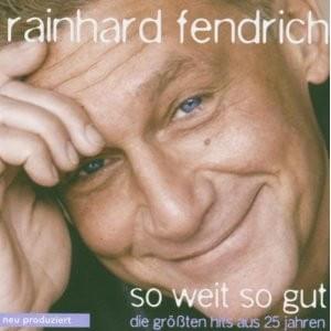 Tango Korrupti (Part Two) - Rainhard Fendrich