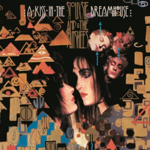 Painted Bird - Siouxsie and the Banshees