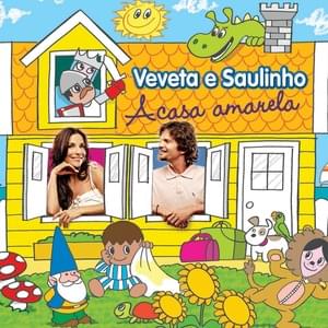 Sensacional - Veveta & Saulinho (Ft. Ivete Sangalo & Saulo)