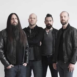 Living In A Dream (Single) - Finger Eleven