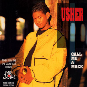 Call Me a Mack - USHER