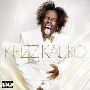 Be Right Back - Krizz Kaliko (Ft. Big Scoob & Tech N9ne)