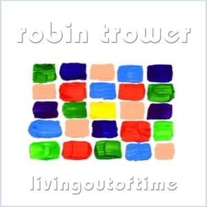 What’s Your Name - Robin Trower