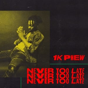 Forever - 1K Phew