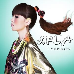 Symphony - J.Fla