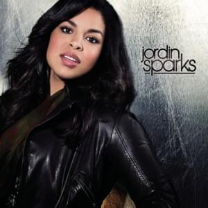 Just for the Record - Jordin Sparks