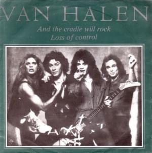 Loss of Control - Van Halen