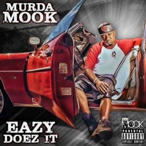 Realer Gz - Murda Mook (Ft. Raekwon)