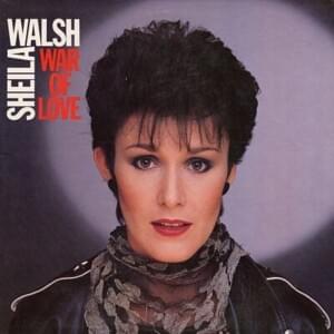 Star Song - Sheila Walsh