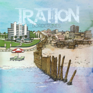 Borderlines - Iration