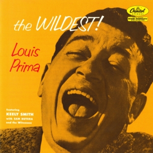 The Lip - Louis Prima (Ft. Keely Smith)