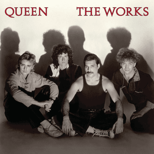 Man on the Prowl - Queen