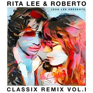 Mutante (Gui Boratto Rework) - Rita Lee