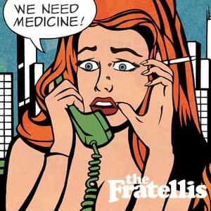 Halloween Blues - The Fratellis