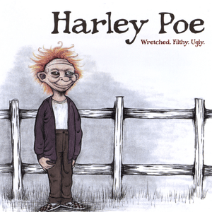 Gordon - Harley Poe