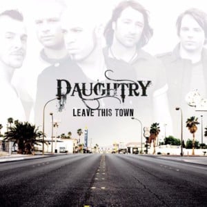 One Last Chance - Daughtry