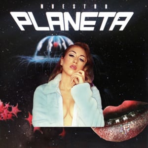 Nuestro Planeta - Kali Uchis (Ft. Reykon)