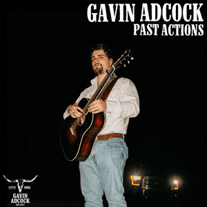 Past Actions - Gavin Adcock