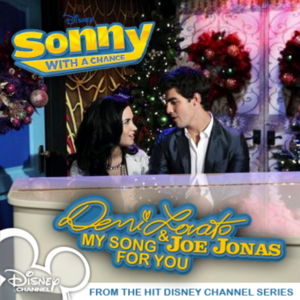 My Song for You (Live) - Demi Lovato (Ft. Joe Jonas)